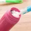 Cây Cọ Rửa Vệ Sinh Cốc,Chén,Ly,Bình Nước Tiện Lợi,Dụng Cụ Cọ Rửa Bình Sữa Cho Bé