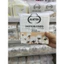 5 Gói Bông Tẩy Trang 222 Miếng Cotton Pads 3 Lớp Sợi Tự Nhiên Mềm Mịn
