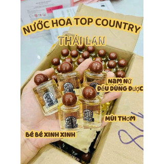 Nước Hoa Top Country Baby Con Ngựa 55ml Thái Lan