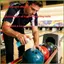 Bộ dụng cụ làm sạch Bowling 100ml kèm khăn Xịt làm sạch bowling hạng nặng kèm khăn bảo trì Tái tạo bề mặt kouvn