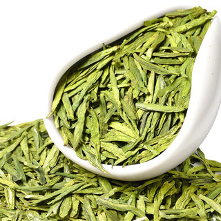 Trà Long Tỉnh Tây Hồ gói 100, 200 gram