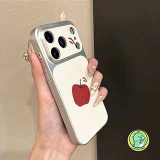 Ốp Điện Thoại Trái Cây Dễ Thương Cho Vivo Y21D Y29 Y29S Y29T Y28 Y28E Y28S Y27 Y21S Y21T Y21E Y20A Y20S Y20i Y20T Y20G 5G 4G Da PU Hoạt Hình Ins Phong Cách 3D Vỏ Mềm