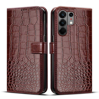 Dành Cho Tecno Camon 50 Pro Ultra 5G 4G Ốp Lưng Ví Đựng Thẻ Đứng Bao Da Lật Từ Tính Cho Tecno Camon 50 Pro 4G Ultra 5G CN5 CN5C CN7c Vỏ Điện Thoại