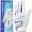 Găng tay golf làm mát TaylorMade T-ICE 4.0 màu White Blue dành cho nam, tay trái, mã TL934