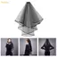 Veil Pealike Ren cho cô dâu và Halloween - nhiều loại tulle