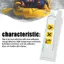 PVC Bơm Hơi Thuyền Sửa Chữa Keo 30ml Chống Nước Sửa Chữa Miếng Dán Keo Bơm Hơi Thuyền Sửa Chữa Miếng Dán Keo PVC jiwvn