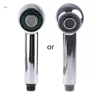 Vòi sen cầm tay nhà bếp Shas cho bộ chuyển đổi vòi đầu 2 chế độ Máy sục khí tiết kiệm nước Boo