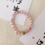 Vòng tay đá mã não opal Alxa từ Trung Quốc - mang lại may mắn và hạnh phúc