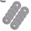 10 Gói Vải Lau Nhà Microfiber Cho Roborock Cho Qrevo S5V QV 35A 35S Q Revo S Pro