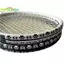 Băng quấn đầu Cầu lông Raet Head Edge Protector Chống mài mòn Giảm tác động và ma sát Raet Edge Protector Tape [MỚI]