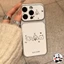 Ốp Điện Thoại Mèo Dễ Thương Cho Realme C25 C25S C25Y C21Y C20 C20A C17 C15 C12 C11 C3 C3i C1 5G 4G Da PU Ins Style Kitty Vỏ Mềm 3D Đơn Giản
