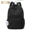 Stia Nylon Ba Lô Nữ Dung Tích Lớn Nhẹ Phù Hợp Với Học Sinh Trung Học Cơ Sở Schoolbag Du Lịch Ba Lô