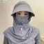 Mũ Che Nắng YOLOGO Thoáng Khí Lụa, Phù Hợp Unisex