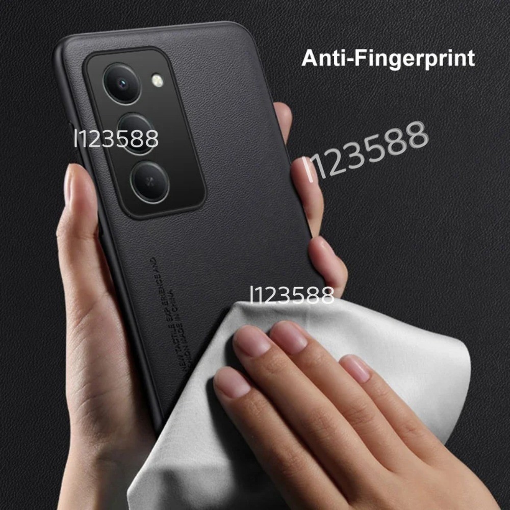 Dành Cho Poco M8s 5G Vỏ Điện Thoại Da Cho Poco M8s 5G 2026 Xiaomi PocoM8s 5G Da Trơn Sang Trọng Mờ Cứng PC Chống Sốc Ốp Lưng
