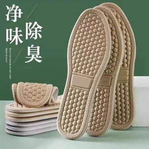 Khử Mùi Đế Nam Nữ Hút Mồ Hôi Khử Mùi Mồ Hôi Chân Hương Thơm Thoáng Khí Chống Sốc
