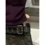 Dây đeo ren cổ chữ V có đệm ngực cho nữ Skinny Slimer Look Hot Girl Style Thiết kế bên trong Cảm giác mặc bên ngoài Áo ngắn