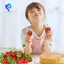 100 Chiếc Quả Dâu Tây Đỏ Bằng Nhựa Giả Trang Trí Dâu Tây Nhân Tạo Cho Gia Đình Lễ Hội Nhà Bếp Tiệc Chụp Ảnh Bánh