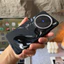 Ốp điện thoại quấn nửa mờ “Ink Whale ” cho Vivo X300 Pro X200 ProX100S X100 X90 Pro + X200 Ultra / Vỏ Vivo chống sốc