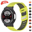 Dây đeo silicon cho vòng đeo tay thể thao Amazfit T-Rex / T-Rex Pro / T-Rex 3 / T-Rex 2 / T-Rex Ultra
