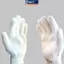 MAKY 150 độ Găng tay chịu nhiệt độ cao Lò nướng Khuôn cách nhiệt Găng tay Găng tay cách nhiệt VN