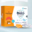 BioLG Cốm Enzyme Nhật Bản Cho Bé Biếng Ăn, Hỗ Trợ Ăn Ngon, Tiêu Hóa, Bổ Sung 2 Tỷ Lợi Khuẩn 20 Gói
