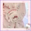 SQ11 Túi đeo vai Hello Kitty Disney Sunhat mới Túi xách thiết kế đa năng dễ thương Thích hợp để đi lại