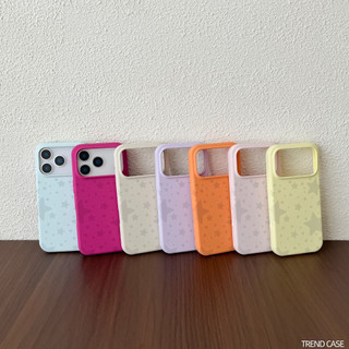 Silicon lỏng hình ngôi sao thích hợp cho vỏ điện thoại iPhone 17 Promax, iPhone 16 Pro silicone 15 cảm giác da 14 mẫu mới 13 chất lỏng