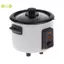 Mô hình điện nhà bếp nhà búp bê 1: 12 Nồi cơm điện Mini Đẹp