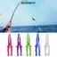 JKDESIGN Bắt Công Cụ Phát Hành, Kẹp Câu Cá Kìm Grabber, Kẹp Cá Nhựa ABS