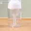 Cheenm 1 30 / 50 / 60ML Chai Xà Phòng Tạo Bọt Nhựa Rỗng Mousse Sữa Rửa Mặt Bơm Chai Có Thể Đổ Lại Lotion Dầu Gội Dispenser VN
