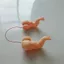Đồ Chơi Vui Nhộn Sáng Tạo Prank Chiến Đấu Cánh Tay Gà Prank Cánh Tay Gà Khủng Long Lòng Bàn Tay Thú Cưng Đồ Chơi Vui Nhộn 5.5