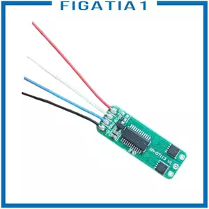 Bảng điều khiển động cơ không chổi than Micro Easyinstall Bộ điều chỉnh điện để nâng cấp mô hình máy bay RC DIY