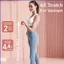 SQ3 Hình-eight Dây kháng lực Nữ Đai hỗ trợ lưng Thiết bị tập thể dục tại nhà Dây thun QS3