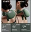Máy massage cột sống cổ phong cách sinh học, massage vai gáy Nhỏ bằng tay,Mô phỏng bàn tay thật,Có chức năng làm nóng