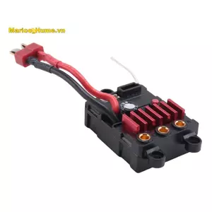 Bộ điều khiển tốc độ ESC không chổi than cho SCY 16101 16102 16103 16201 Pro 1 / 16 Xe RC không chổi than