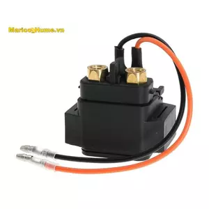 6B6-81940-00-00 Rơle xe máy mới cho FZS VXR 1800 FX1000 V1 Sport 1100 VX Cruiser 1100 Cruiser 1100