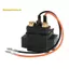 6B6-81940-00-00 Rơle xe máy mới cho FZS VXR 1800 FX1000 V1 Sport 1100 VX Cruiser 1100 Cruiser 1100