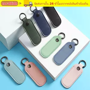 CORALTIDE U Disk Pouch Phụ kiện kỹ thuật số Pendrive Holder Memory Stick