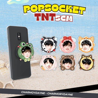 📱POPSOCKET/GIÁ ĐỠ ĐIỆN THOẠI in hình TNT THỜI ĐẠI THIẾU NIÊN ĐOÀN