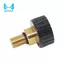 R0552000 Bộ chuyển đổi bể chứa có Union và O-Ring 4 mảnh, Bộ thay thế Tương thích với bộ lọc bể bơi và Spa