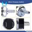 Công tắc áp suất Mini máy nén khí AB-9063290 Cho D55146 D55167 D55168 D55146-CA D55167-CA D55168-CA 180-225PSI