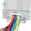 1 Cái 48-72V 2000W DC Bộ Điều Khiển Tốc Độ Động Cơ Không Chổi Than Phụ Kiện Cho Xe Tay Ga Xe Đạp Điện