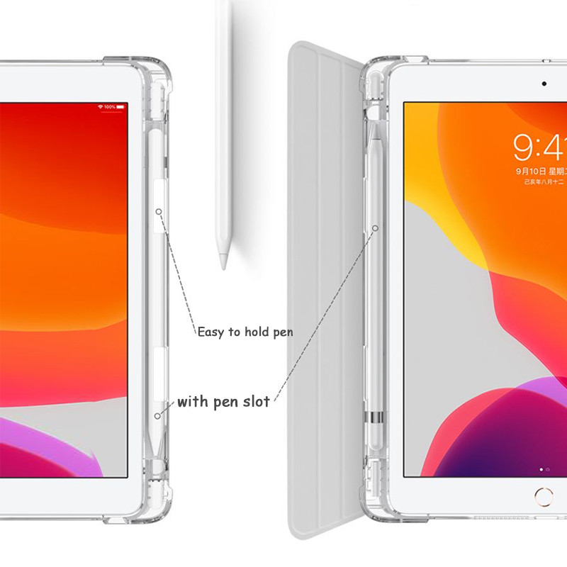 Ốp bảo vệ cho Samsung Galaxy Tab A9 + A11 S9 / S9FE / S10FE S6Lite S8 / S9 / S10ULTRA S7 + / S8 + / S7FE S11U A8 A7Lite S10plus S10Lite vỏ mềm