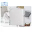 Bộ lọc thay thế máy tạo độ ẩm MD1-0034- Gói 4 cho các mẫu EV100, EV200, EVDC300, EVDC500, Hệ thống bay hơi