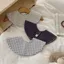 Sơ Sinh Trẻ Em Nước Bọt Khăn Yếm Bé Cotton Nguyên Chất Lớp Một Mùa Hè Nhanh Khô Chống Thấm Nước Nguyên Chất Cotton Chống Thấm Nước Yếm OETF