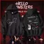 YB1 BABYMONSTER 2026 tour du lịch thế giới Áo Hoodie KPOP Áo Unisex Dài tay Top BY1