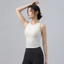 Áo Thể Thao Nữ Chạy Bộ Quần Lót Tập Yoga Pilates Tập Thể Dục Mặc Top