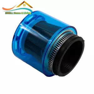 Bộ lọc không khí 140cc 200cc Phụ kiện thay thế 45mm cho xe đạp địa hình QUAD