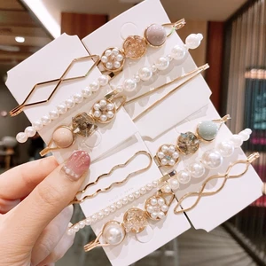 Phụ kiện tóc kẹp bên EROJ