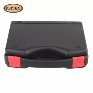 Hộp đựng dụng cụ chống nước hạng nặng Hộp đựng dụng cụ chống va đập có miếng bọt biển để khám phá khoa học